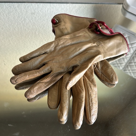 Kate Spade gloves - Picture 2 of 3